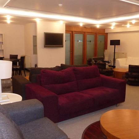 Hotel Isla Bella & Spa Eksteriør bilde