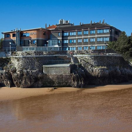 Hotel Isla Bella & Spa Eksteriør bilde