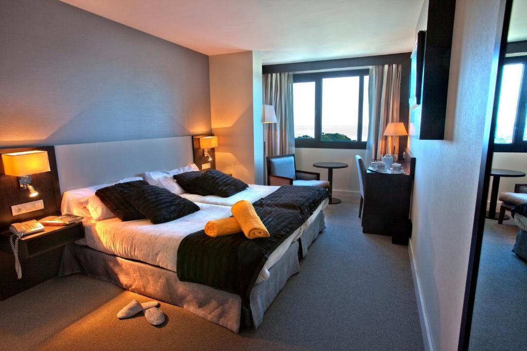 Hotel Isla Bella & Spa Eksteriør bilde