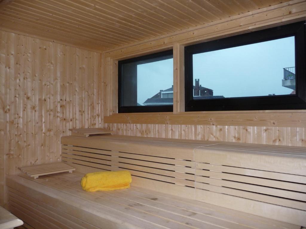 Hotel Isla Bella & Spa Eksteriør bilde
