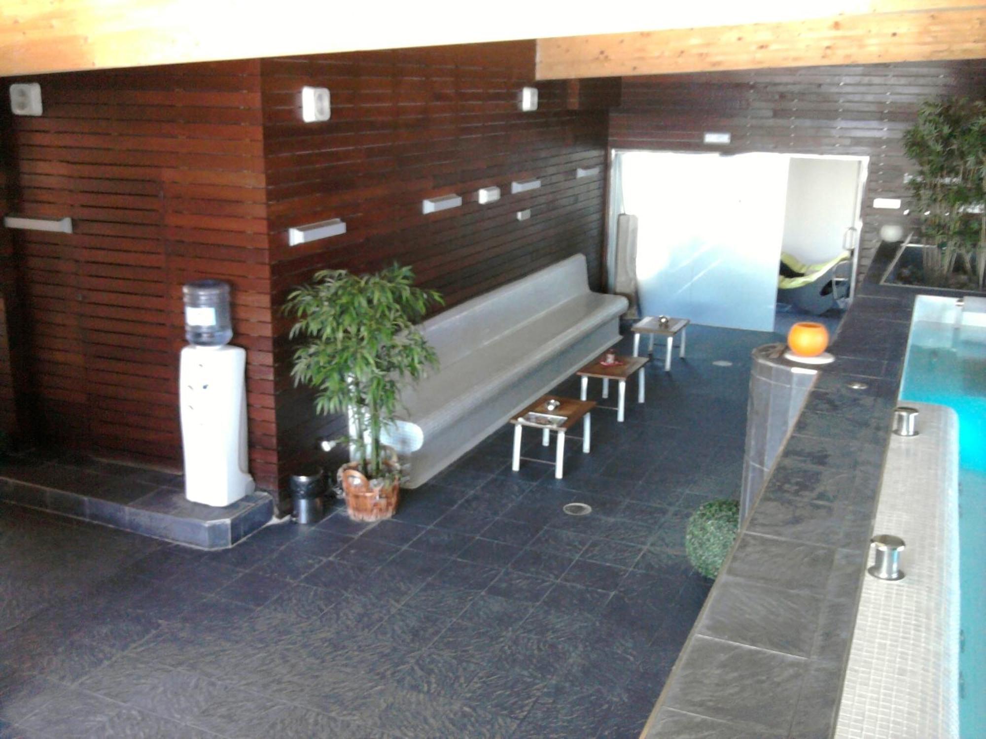 Hotel Isla Bella & Spa Rom bilde