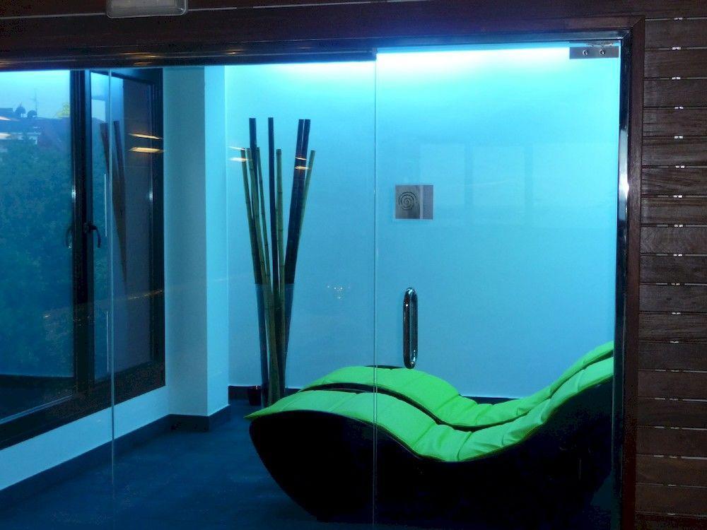Hotel Isla Bella & Spa Eksteriør bilde