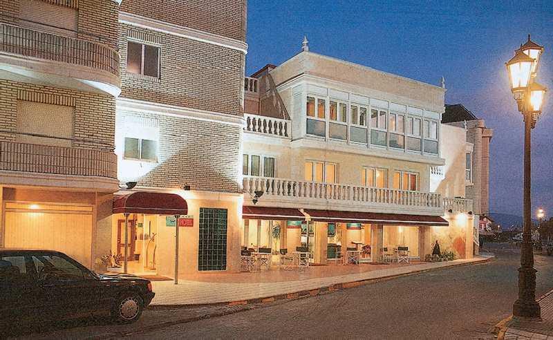 Hotel Isla Bella & Spa Eksteriør bilde