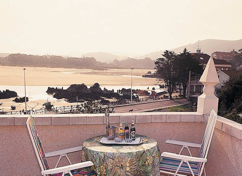 Hotel Isla Bella & Spa Eksteriør bilde