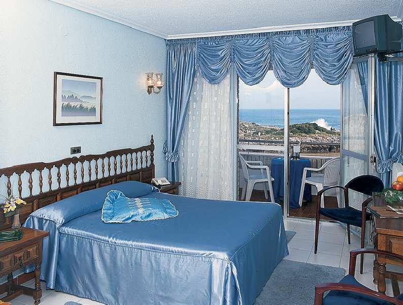 Hotel Isla Bella & Spa Eksteriør bilde
