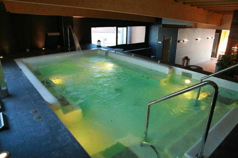 Hotel Isla Bella & Spa Eksteriør bilde