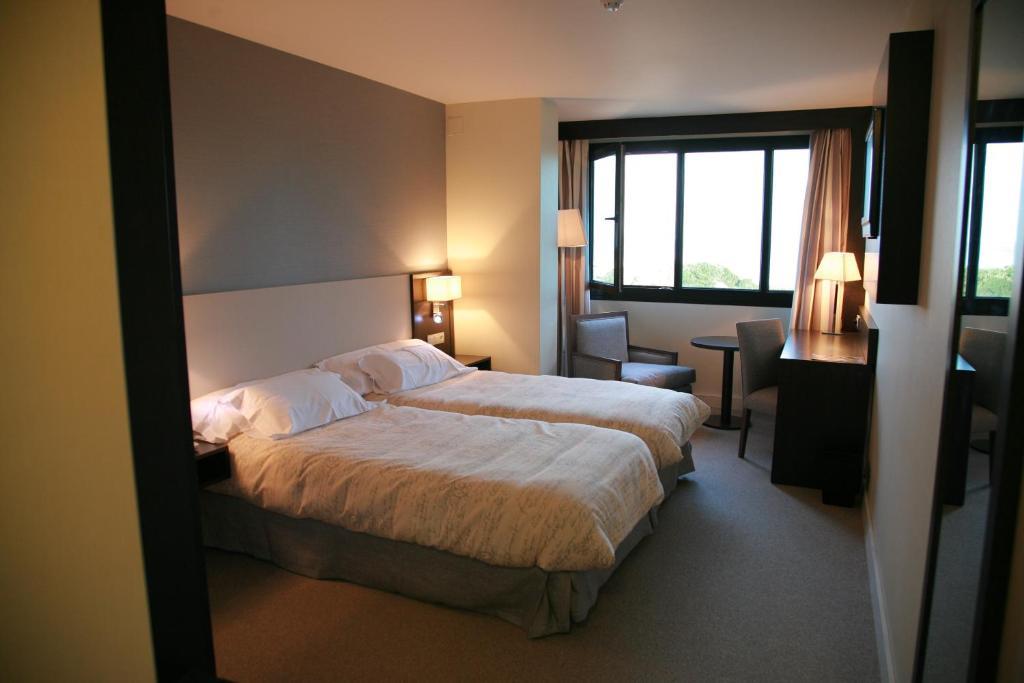 Hotel Isla Bella & Spa Rom bilde