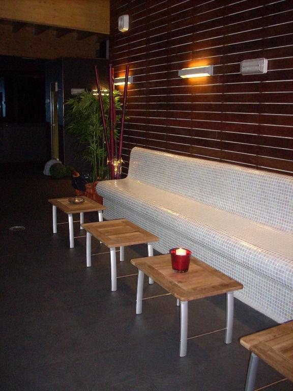 Hotel Isla Bella & Spa Eksteriør bilde