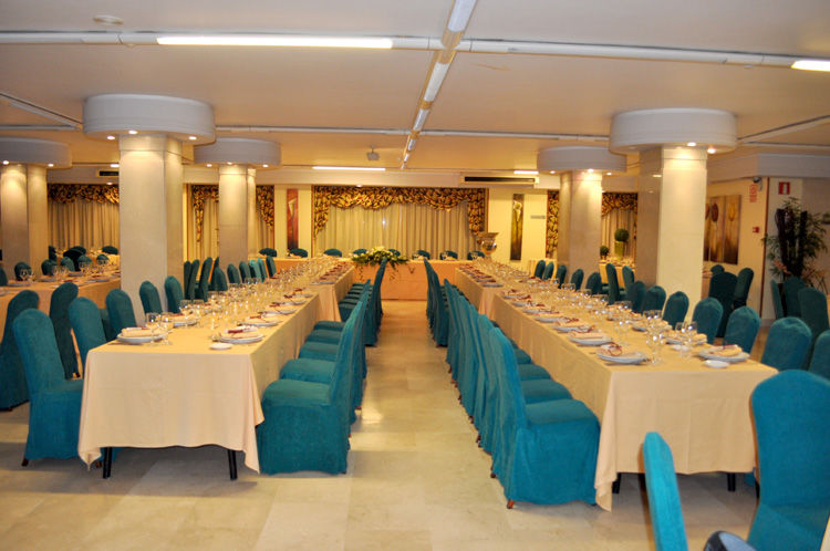 Hotel Isla Bella & Spa Eksteriør bilde
