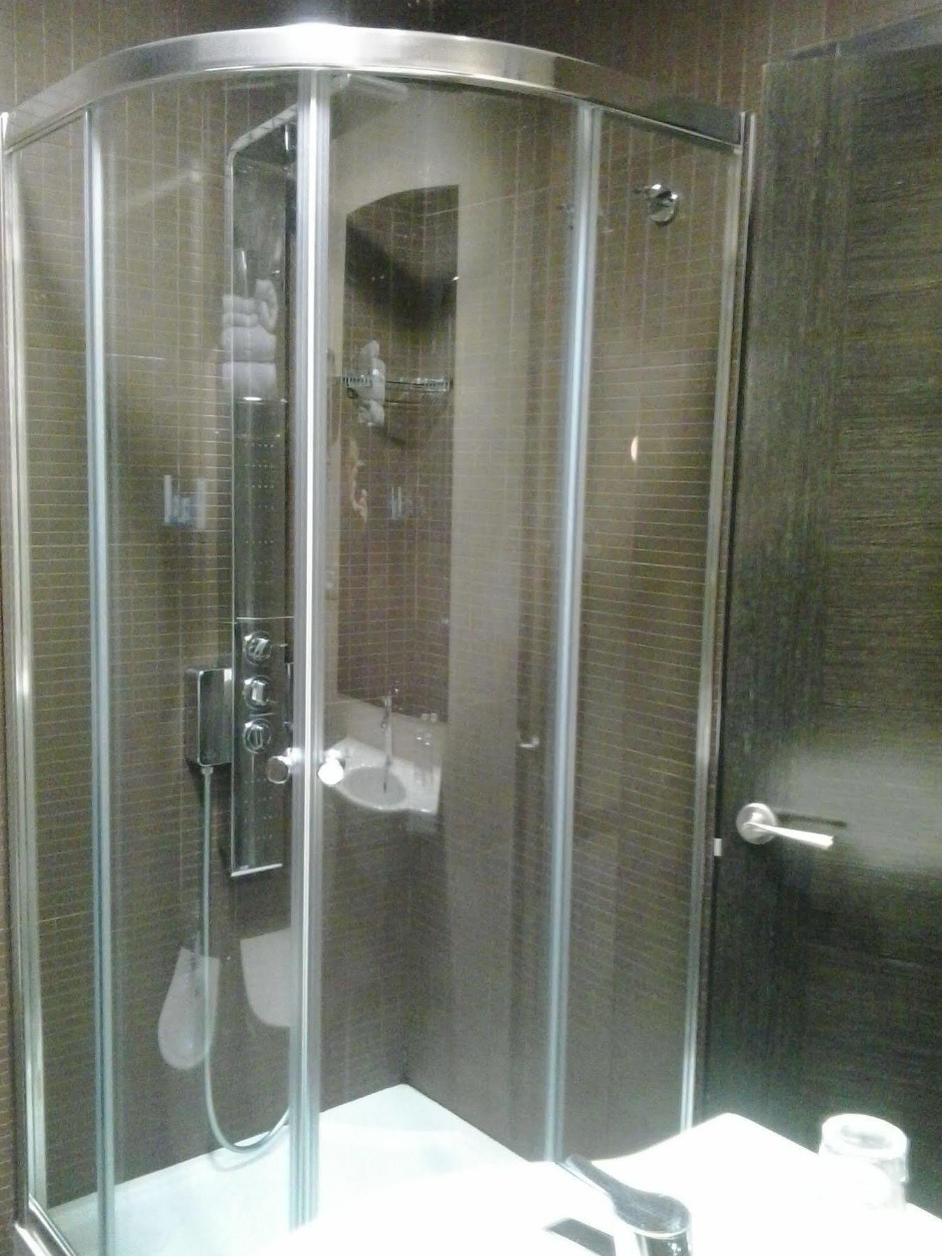 Hotel Isla Bella & Spa Eksteriør bilde