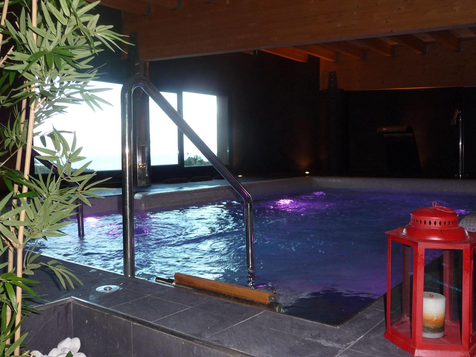 Hotel Isla Bella & Spa Eksteriør bilde