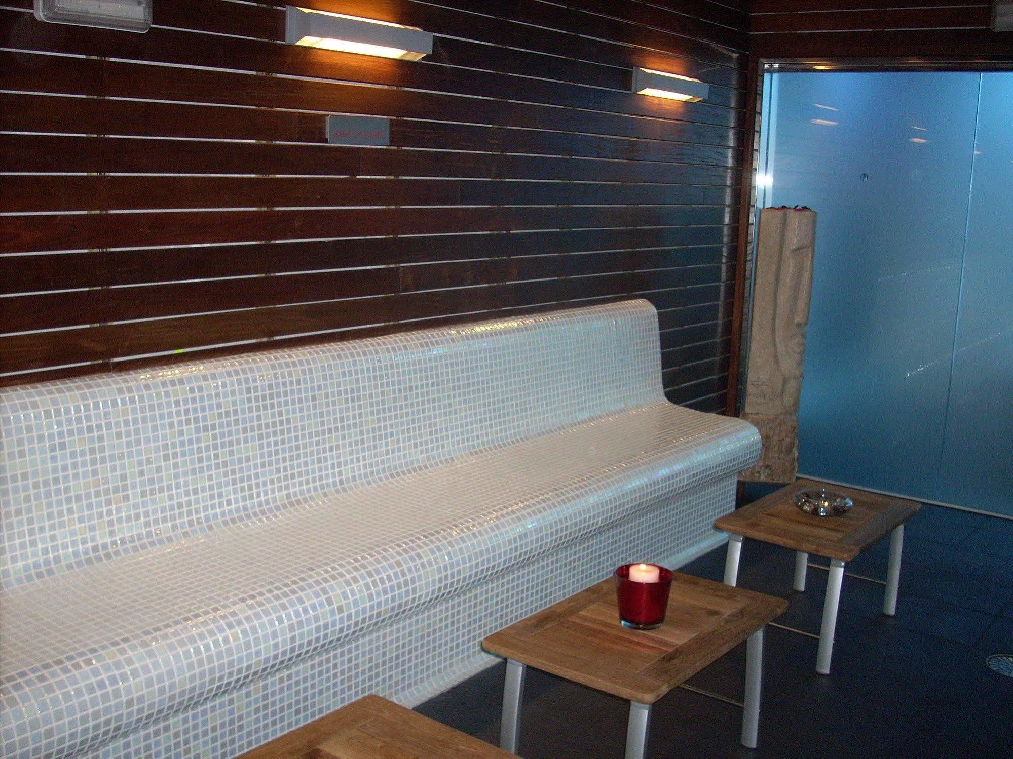 Hotel Isla Bella & Spa Eksteriør bilde