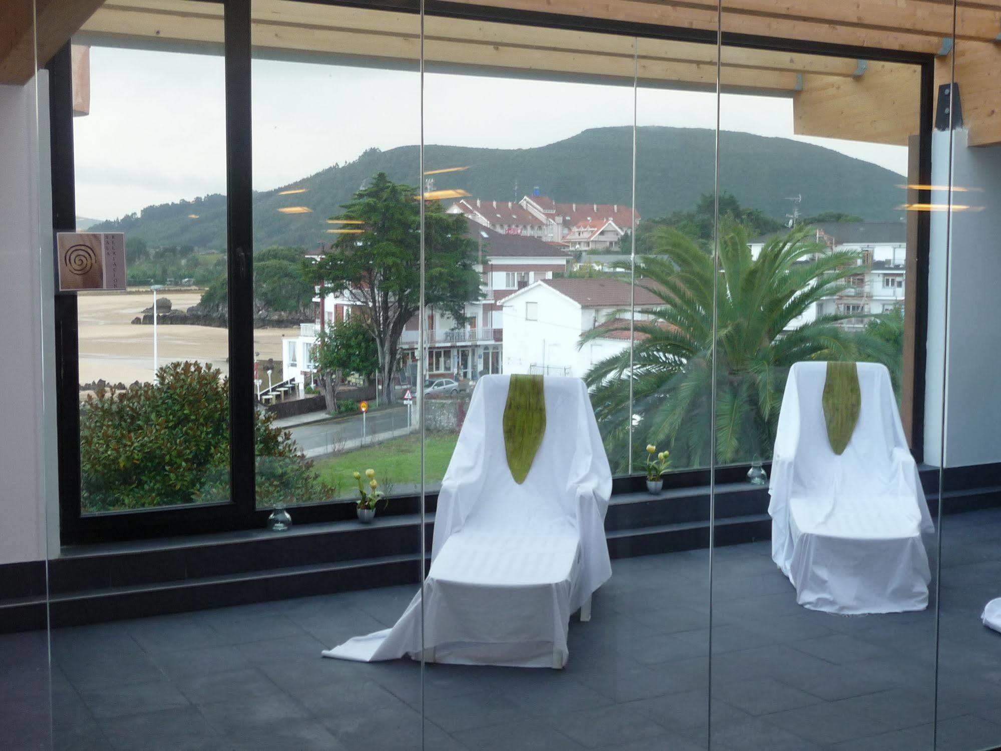 Hotel Isla Bella & Spa Eksteriør bilde