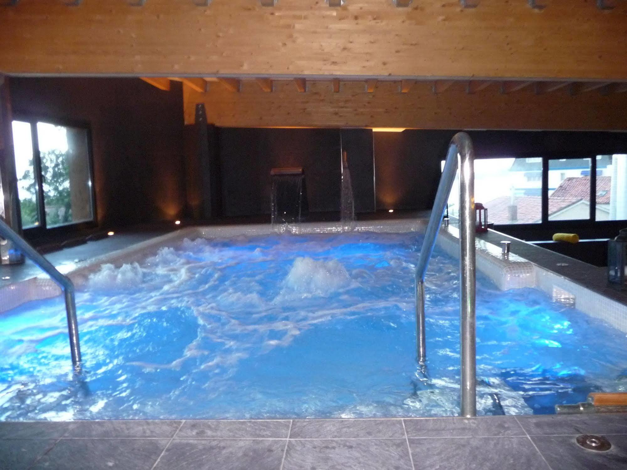 Hotel Isla Bella & Spa Eksteriør bilde