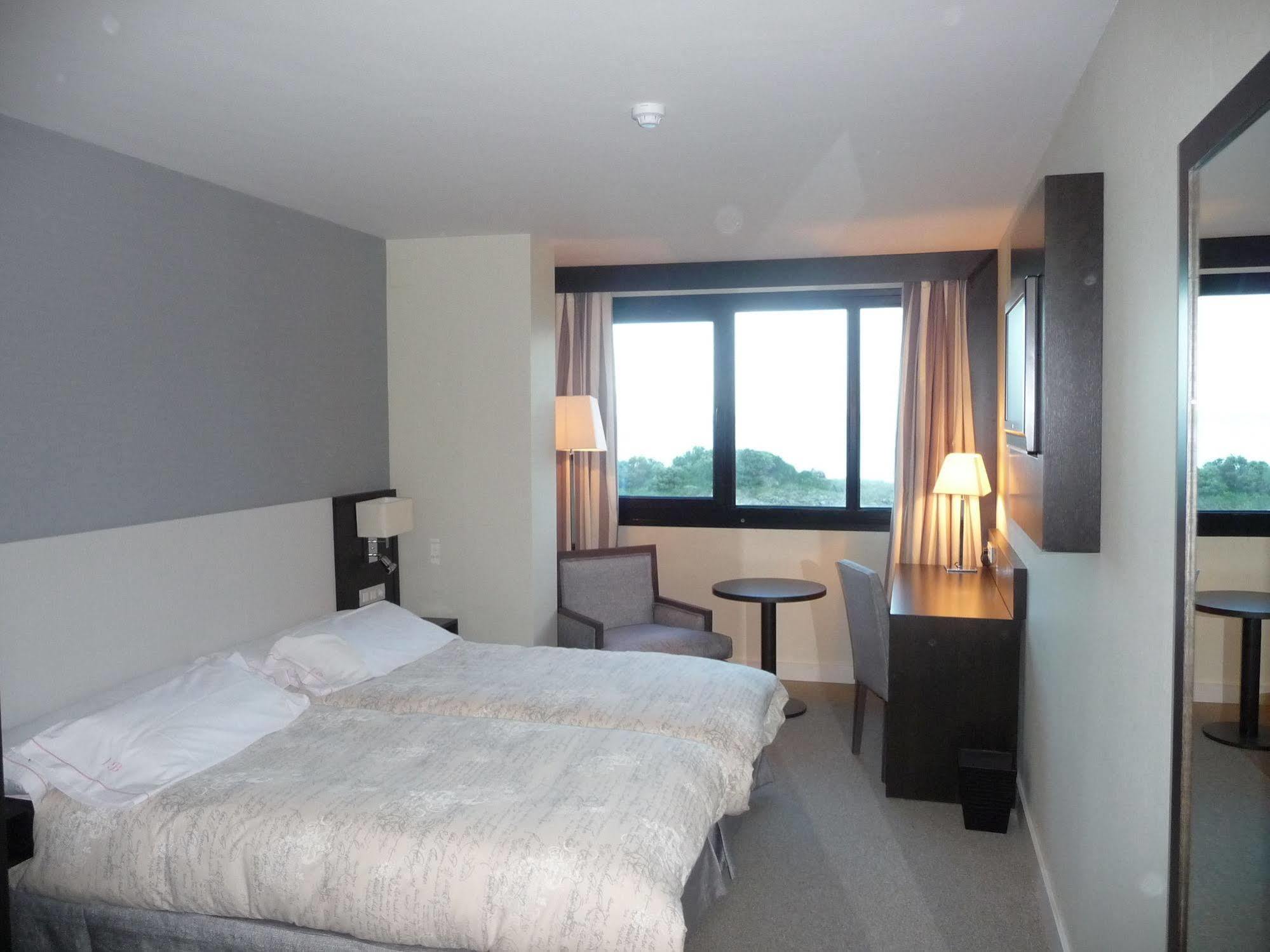 Hotel Isla Bella & Spa Eksteriør bilde